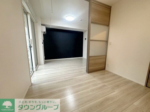 クエルの物件内観写真